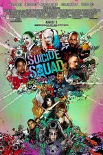 دانلود فیلم Suicide Squad 2016
