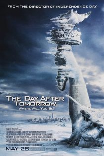 دانلود فیلم The Day After Tomorrow 2004 دانلود فیلم The Day After Tomorrow 2004