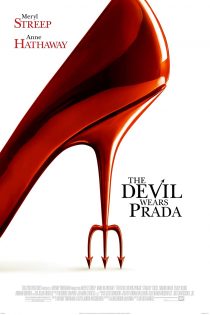 دانلود فیلم The Devil Wears Prada 2006 دانلود فیلم The Devil Wears Prada 2006