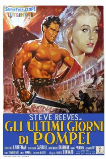 دانلود دوبله فارسی فیلم The Last Days of Pompeii 1959 دانلود دوبله فارسی فیلم The Last Days of Pompeii 1959