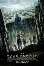 دانلود فیلم The Maze Runner 2014 دانلود فیلم The Maze Runner 2014