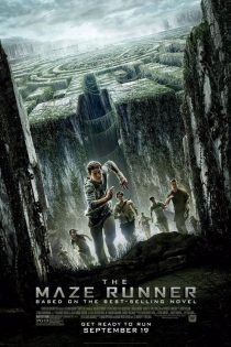 دانلود فیلم The Maze Runner 2014 دانلود فیلم The Maze Runner 2014