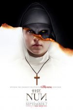 دانلود فیلم The Nun 2018 با دوبله اختصاصی دانلود فیلم The Nun 2018 با دوبله اختصاصی