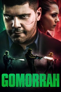 دانلود سریال Gomorrah با دوبله فارسی دانلود سریال Gomorrah با دوبله فارسی