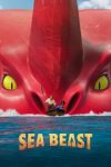 دانلود فیلم The Sea Beast 2022