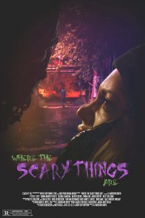 دانلود فیلم Where the Scary Things Are 2022 دانلود فیلم Where the Scary Things Are 2022