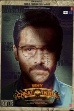 دانلود فیلم Why Cheat India 2019 دانلود فیلم Why Cheat India 2019