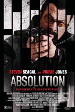 دانلود دوبله فارسی فیلم Absolution 2015