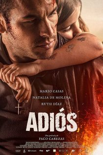 دانلود فیلم Adiós 2019 دانلود فیلم Adiós 2019