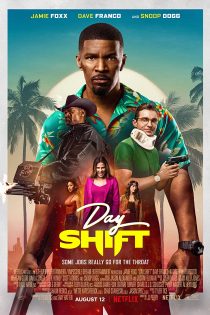 دانلود فیلم Day Shift 2022 دانلود فیلم Day Shift 2022