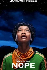 دانلود فیلم Nope 2022