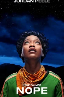 دانلود فیلم Nope 2022