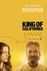 دانلود دوبله فارسی فیلم King of California 2007