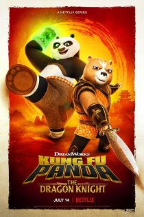 دانلود سریال Kung Fu Panda: The Dragon Knight با دوبله فارسی دانلود سریال Kung Fu Panda: The Dragon Knight با دوبله فارسی