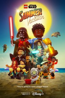 دانلود فیلم Lego Star Wars Summer Vacation 2022 دانلود فیلم Lego Star Wars Summer Vacation 2022