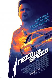 دانلود فیلم Need for Speed 2014