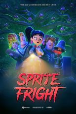 دانلود فیلم Sprite Fright 2021
