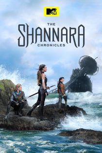 دانلود سریال The Shannara Chronicles با دوبله فارسی دانلود سریال The Shannara Chronicles با دوبله فارسی