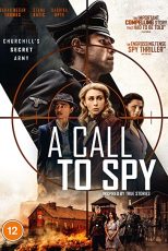 دانلود فیلم A Call to Spy 2019