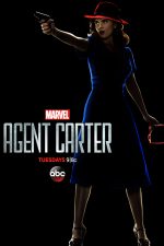 دانلود سریال Agent Carter با دوبله فارسی