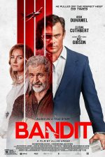 دانلود فیلم Bandit 2022 با دوبله فارسی