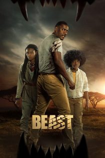 دانلود فیلم Beast 2022 دانلود فیلم Beast 2022
