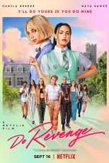دانلود فیلم Do Revenge 2022