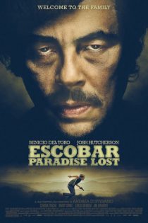 دانلود فیلم Escobar: Paradise Lost 2014