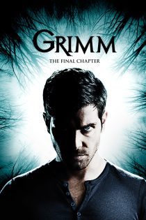 دانلود سریال Grimm با دوبله فارسی دانلود سریال Grimm با دوبله فارسی