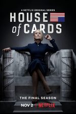 دانلود سریال House of Cards با دوبله فارسی دانلود سریال House of Cards با دوبله فارسی