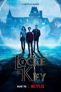 دانلود سریال Locke & Key با دوبله فارسی