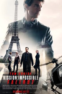 دانلود فیلم Mission: Impossible – Fallout 2018 دانلود فیلم Mission: Impossible – Fallout 2018