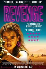 دانلود فیلم Revenge 2017 با زیرنویس چسبیده