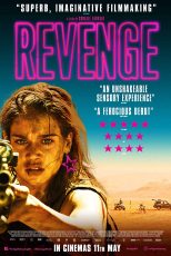 دانلود فیلم Revenge 2017 با زیرنویس چسبیده