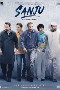 دانلود فیلم Sanju 2018