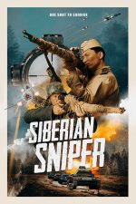 دانلود فیلم Siberian Sniper 2021 دانلود فیلم Siberian Sniper 2021