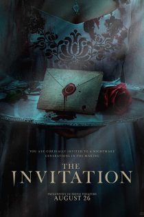 دانلود فیلم The Invitation 2022