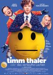 دانلود فیلم The Legend of Timm Thaler or The Boy 2017