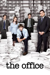 دانلود سریال The Office با زیرنویس فارسی چسبیده
