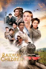 دانلود فیلم The Railway Children Return 2022 دانلود فیلم The Railway Children Return 2022