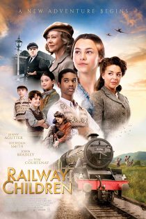دانلود فیلم The Railway Children Return 2022
