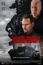 دانلود فیلم Wire Room 2022 دانلود فیلم Wire Room 2022
