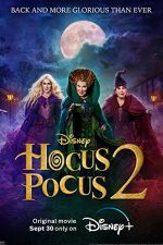 دانلود فیلم Hocus Pocus 2 2022 دانلود فیلم Hocus Pocus 2 2022