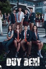 سریال ترکی صدایم را بشنو سریال ترکی صدایم را بشنو