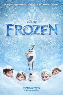 دانلود فیلم Frozen 2013 دانلود فیلم Frozen 2013