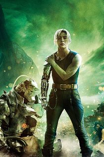 دانلود فیلم Fullmetal Alchemist: Final Transmutation 2022