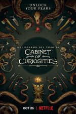 دانلود سریال Guillermo del Toro’s Cabinet of Curiosities با زیرنویس چسبیده