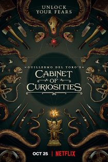 دانلود سریال Guillermo del Toro’s Cabinet of Curiosities با زیرنویس چسبیده