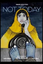 دانلود فیلم Not Today 2021