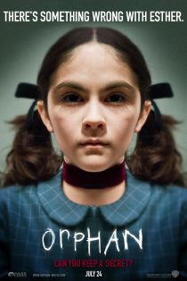 دانلود فیلم Orphan 2009 دانلود فیلم Orphan 2009